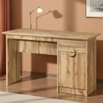 Bureau 1 Porte 1 Tiroir (Collection Carry)