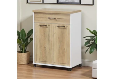 Meuble Bas de Cuisine 2 Portes 1 Tiroir Bianca Ensembles Cuisine Votre Magasin de Meuble et Électroménager à La Réunion !