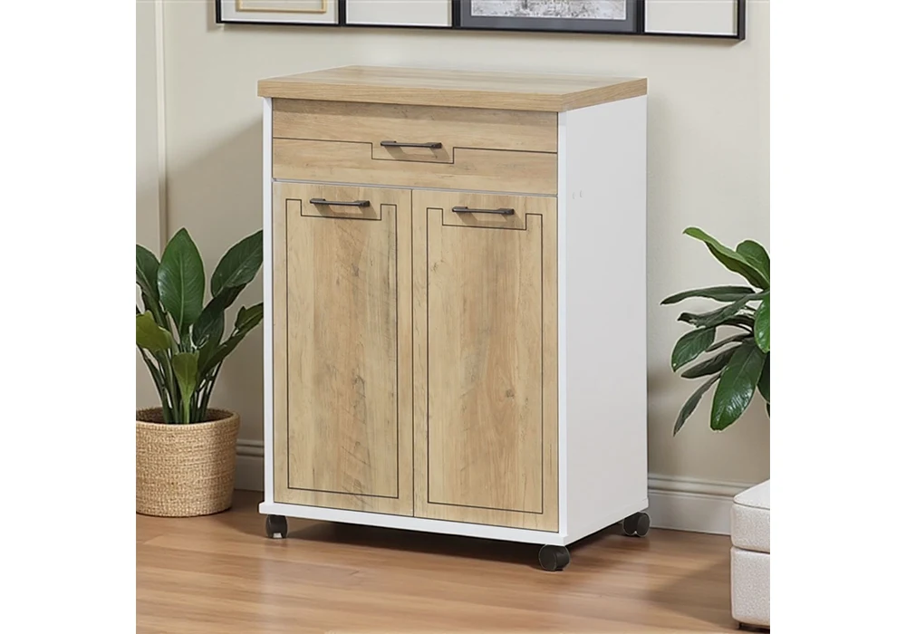 Meuble Bas de Cuisine 2 Portes 1 Tiroir Bianca Ensembles Cuisine Votre Magasin de Meuble et Électroménager à La Réunion !