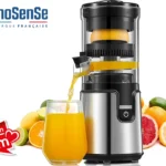 Extracteur de Jus Automatique InoSense (D-8115A)