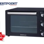 Four à Poser 66 Litres Westpoint (WOY-6621.1.DRB)