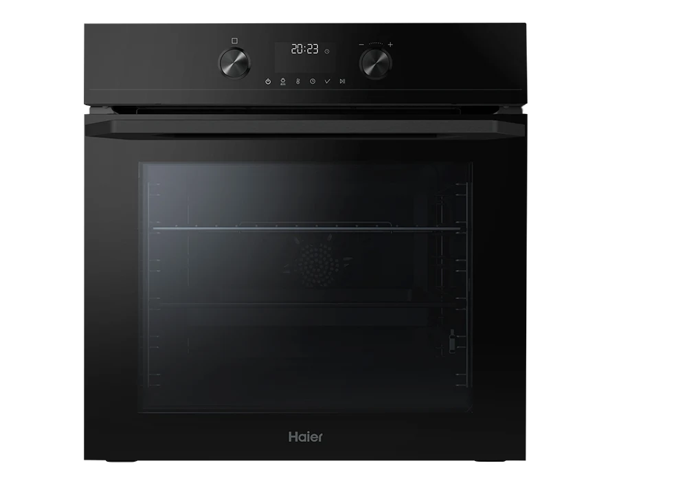 Four Encastrable Multifonction Haier (HOQ-K5AANN3GB) Cuisson Votre Magasin de Meuble et Électroménager à La Réunion !