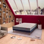 Matelas 140x190cm Hubert Merinos