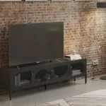 Meuble TV 4 Portes (Collection Tayra)