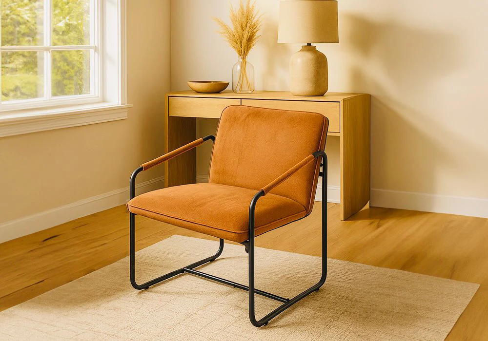 Fauteuil Michele Fauteuils, Tabourets & Poufs Votre Magasin de Meuble et Électroménager à La Réunion !