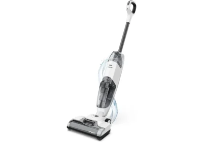 Aspirateur Nettoyeur 2 en 1 Sec&Humide sans Fil Auto Nettoyage Tineco (IFLOOR 2 PLUS)