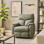 Fauteuil Relax Manuel Elite