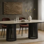 Table à Manger Gury