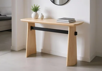 Console (Collection Kayali) Meubles Votre Magasin de Meuble et Électroménager à La Réunion !