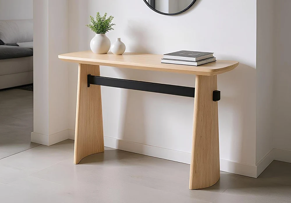 Console (Collection Kayali) Meubles Votre Magasin de Meuble et Électroménager à La Réunion !