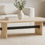 Table de Salon (Collection Kayali)