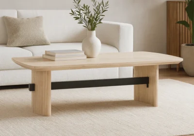 Table de Salon (Collection Kayali)