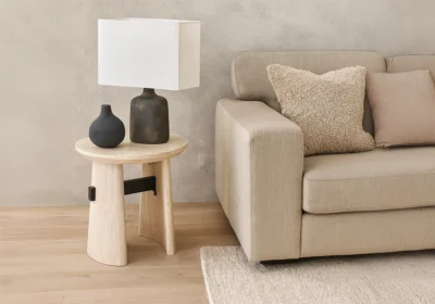 Table de Coin (Collection Kayali)