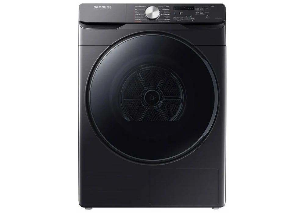 Sèche-Linge Pompe à Chaleur Hybride 16KG Samsung (DV16T8520BV-EF) Électroménager Votre Magasin de Meuble et Électroménager à La Réunion ! 5