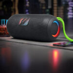 Enceinte Bluetooth Nomade BASS Muse (M950BT)