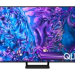 TV QLED 4K 100HZ 65″165cm Samsung (TQ65Q72D)