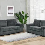 Salon 3 Places +2 Places Grown