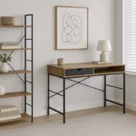 Bureau 1 Tiroir Blish