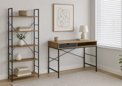 Bureau 1 Tiroir Blish