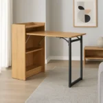 Bureau Rabattable Amberven