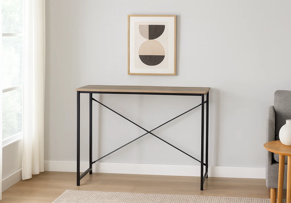 Console Blish Meubles Votre Magasin de Meuble et Électroménager à La Réunion !