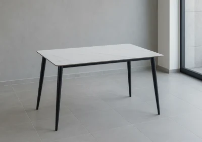 Table à Manger Kadien Salles à Manger Votre Magasin de Meuble et Électroménager à La Réunion !