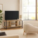Meuble TV Vilhelm