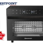 Four Multifonction Westpoint (WFOH-4525.DN)