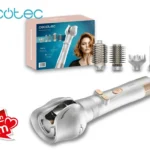 Brosse Soufflante Rotative CeramicCare 6in1 Gyro Cecotec (1000)