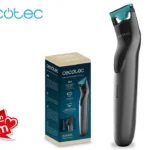 Rasoir/Tondeuse 2 en 1 PrecisionCare OneShave Cecotec (4411)
