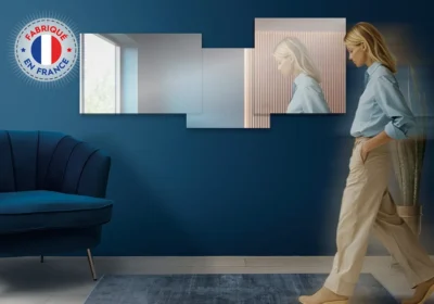 Miroir (Collection Castel)