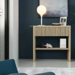 Console 1 Tiroir (Collection Castel)