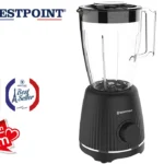 Blender 1,5 Litres ﻿DARKVIBE Line Westpoint (WBLH-15525.PN)