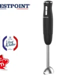 Mixeur Plongeant DARKVIBE Line Westpoint (WHBH-23025.PN)