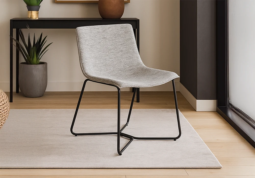 Fauteuil Yolaine Fauteuils, Tabourets & Poufs Votre Magasin de Meuble et Électroménager à La Réunion !