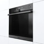 Four Multifonctions SteamAdd+ Pyrolyse Hisense (BSA66334PG)