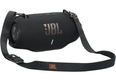 Enceinte Bluetooth Portable Xtreme 4 Noir JBL (JBLXTREME4BLKEP)