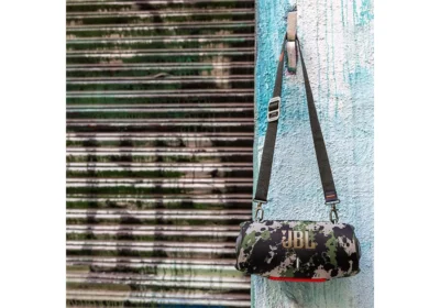 Enceinte Bluetooth Portable Xtreme 4 Camouflage JBL (JBLXTREME4CA) Barres de Son, Enceintes & Radios Votre Magasin de Meuble et Électroménager à La Réunion !
