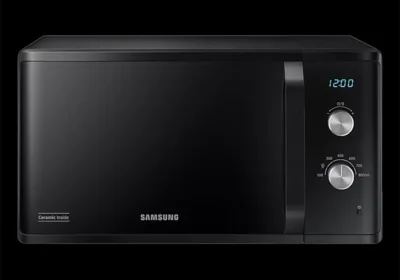 Micro Ondes 23L Samsung (MS23K3614AK)