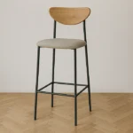 Tabouret de Bar Castile