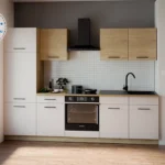 Ensemble de Cuisine 270cm FOX2