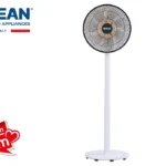 Ventilateur sur Pied & Sol  3en1 12 Pouces Ocean