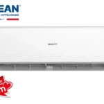 Climatiseur SPLIT Inverter Pompe à Chaleur 12000BTU Sans Pose Ocean (ACSIHAOY12A++)