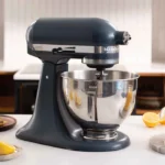 Robot Pâtissier Multifonction 4,3L Classic KitchenAid (5K45SSEOB/5KSM95PSEBS/5KSM95PSFCU)