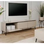 Meuble TV 3 Portes (Collection Arona)