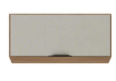 Sur-Hotte 1 Porte avec Étagère (Collection Firenze)