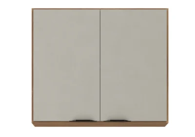 Meuble Haut 2 Portes (Collection Firenze) Ensembles Cuisine Votre Magasin de Meuble et Électroménager à La Réunion !