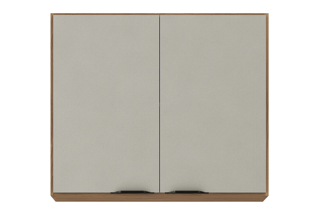 Meuble Haut 2 Portes (Collection Firenze) Ensembles Cuisine Votre Magasin de Meuble et Électroménager à La Réunion !