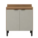 Meuble Bas 2 Portes (Collection Firenze)