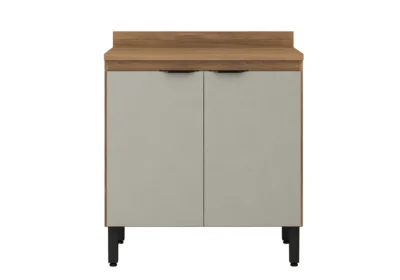 Meuble Bas 2 Portes (Collection Firenze)